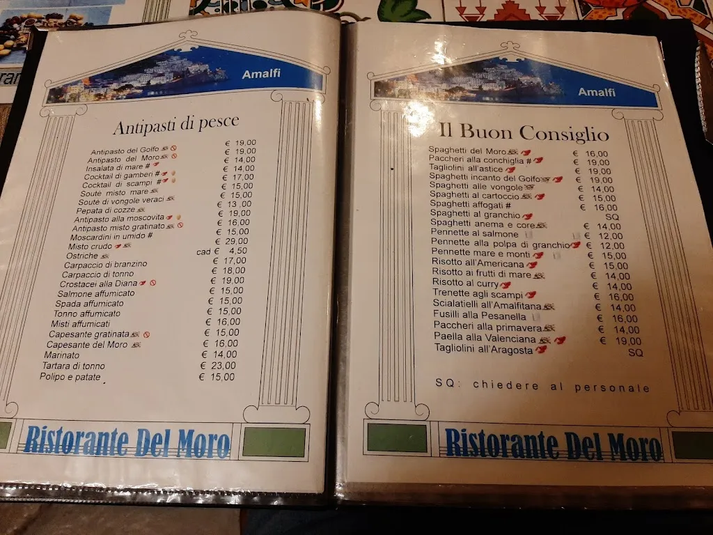 Menu_Ristorante del Moro_Occimiano_image_3