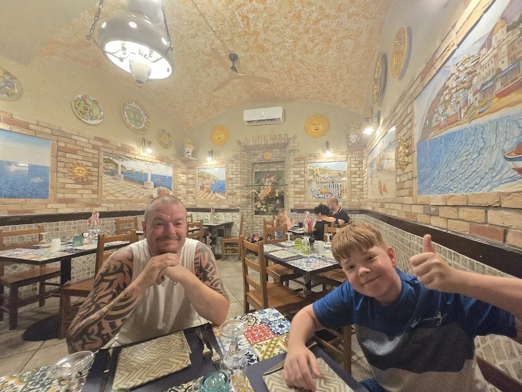 Debbie Olbison_Ristorante del Moro_Occimiano_review