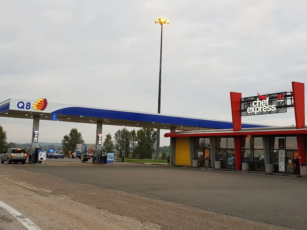 Johnny_Chef Express West Monferrato_Occimiano_recensione