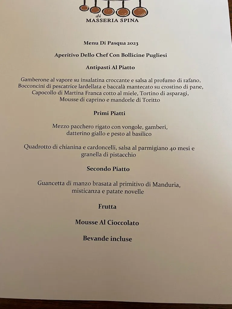 Menu_Le Cucine di Masseria Spina_Cozzana_image_4