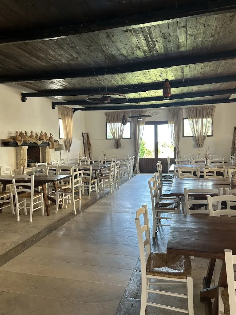 Aparna Potluru_Le Cucine di Masseria Spina_Cozzana_review