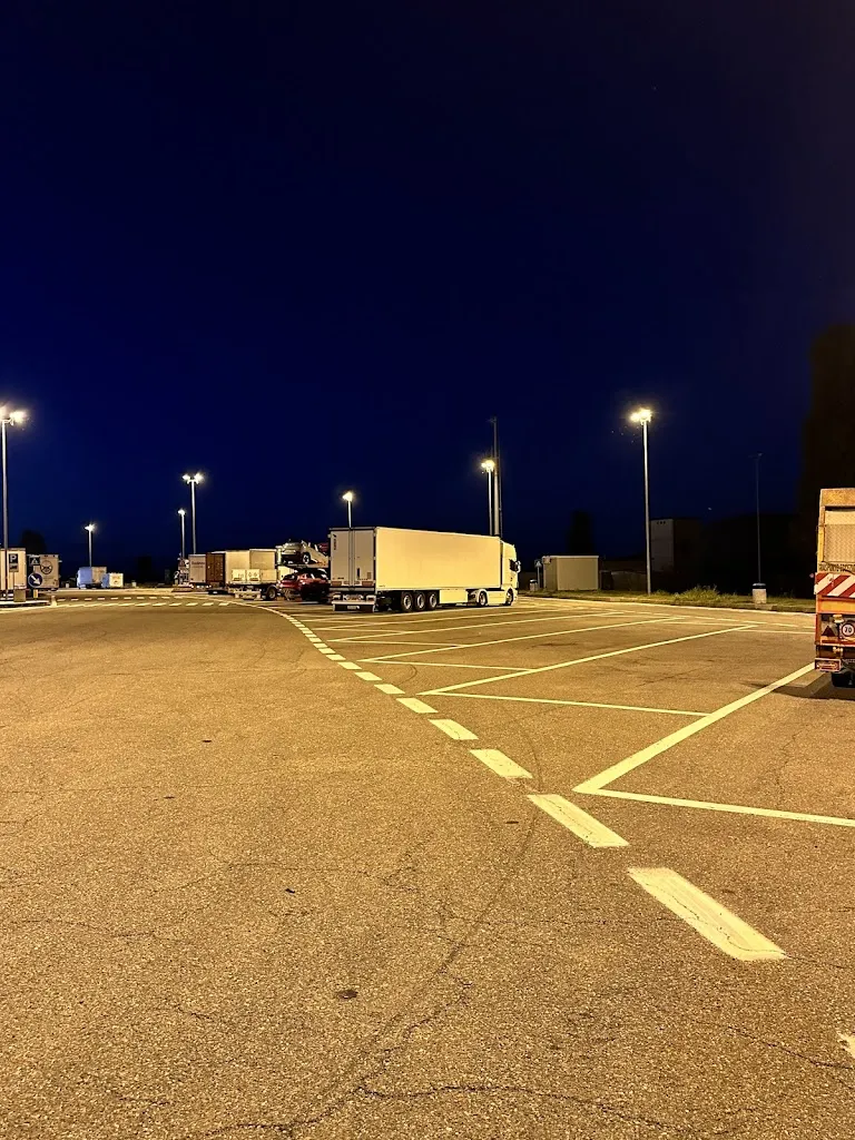 Bucătaru Alexandru - Cosmin_Tamoil_Occimiano_review