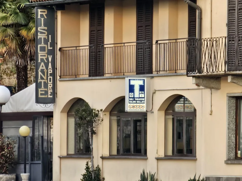 michele d'alessandro_Gonte Oggebbio, Lido Bar_Oggebbio_review