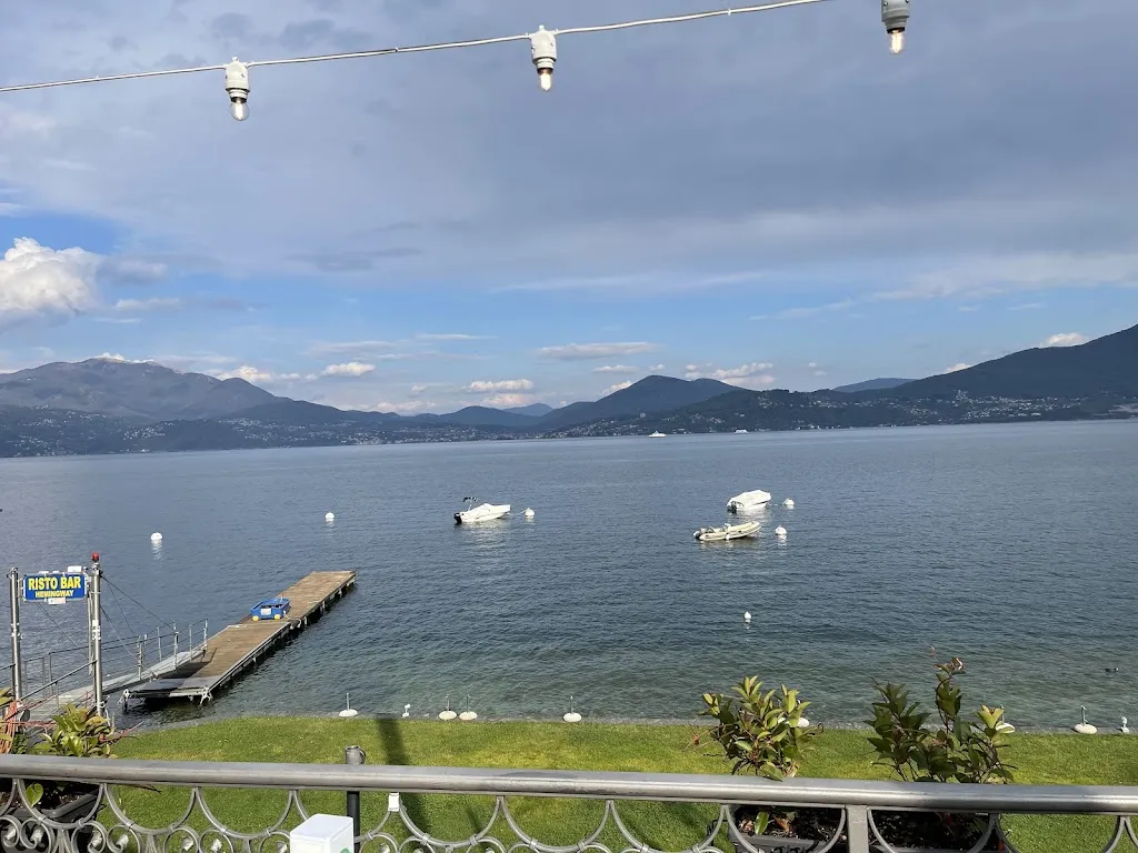 Karsten H._Gonte Oggebbio, Lido Bar_Oggebbio_review