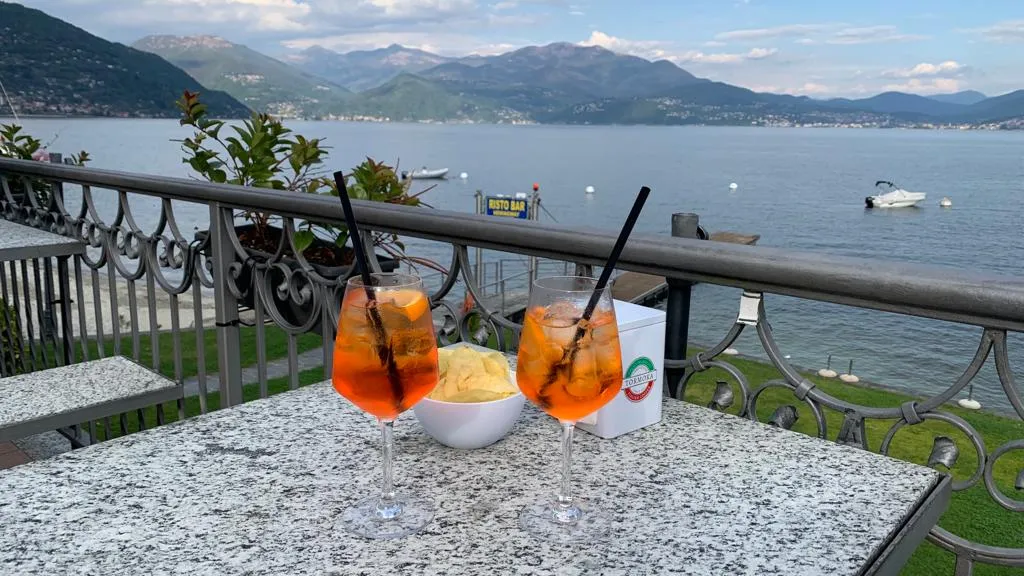 Gonte Oggebbio, Lido Bar_Oggebbio_slider_image_2