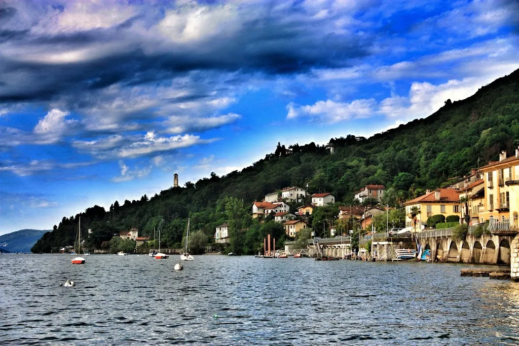 Gonte Oggebbio, Lido Bar_Oggebbio_slider_image_3