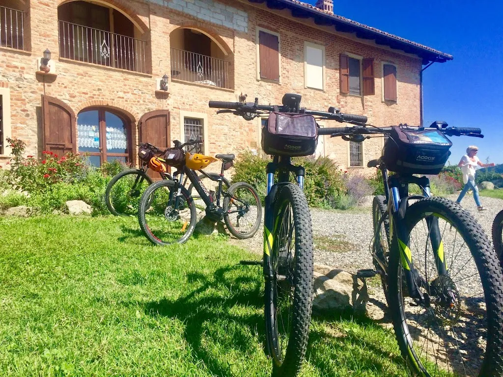 Giuseppe Matteo Rossi_La Cà Veja_Odalengo Grande_review