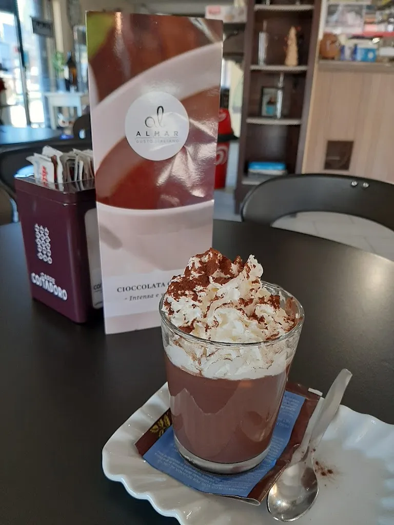 Il BarBagianni restaurant in Odalengo Grande