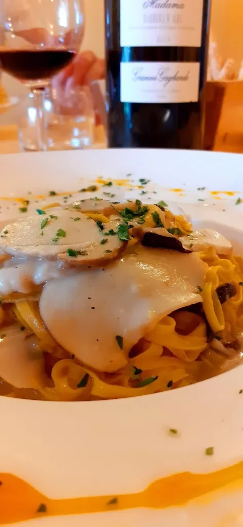 Menu_Trattoria La Topia di Vernetti Elio_Oglianico_image_1