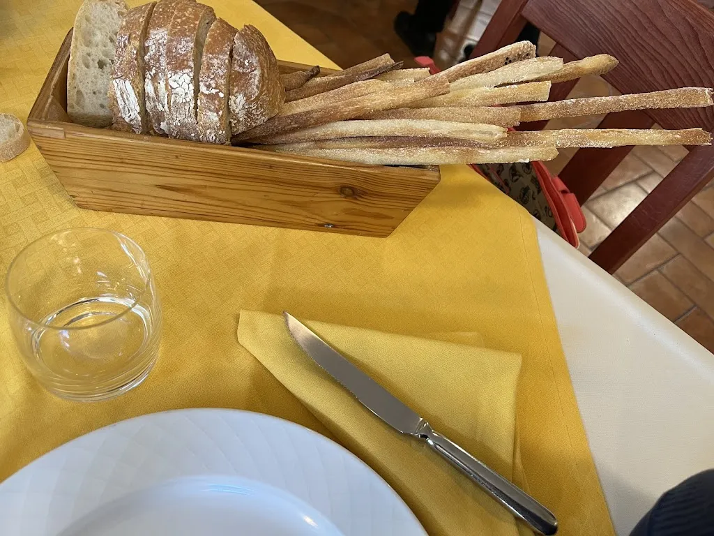 Alessia_Trattoria La Topia di Vernetti Elio_Oglianico_review