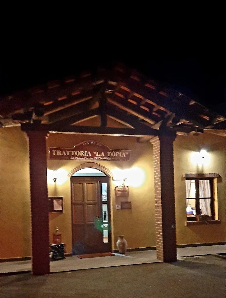 Stefania Massa_Trattoria La Topia di Vernetti Elio_Oglianico_review