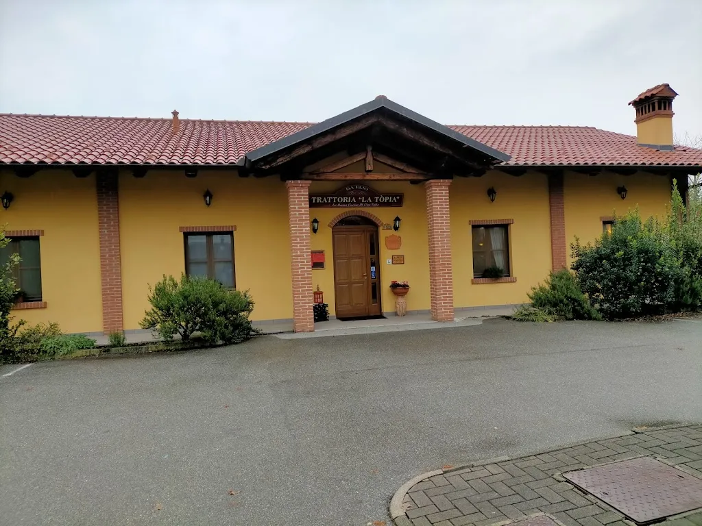 Biagio Ruscigno_Trattoria La Topia di Vernetti Elio_Oglianico_review