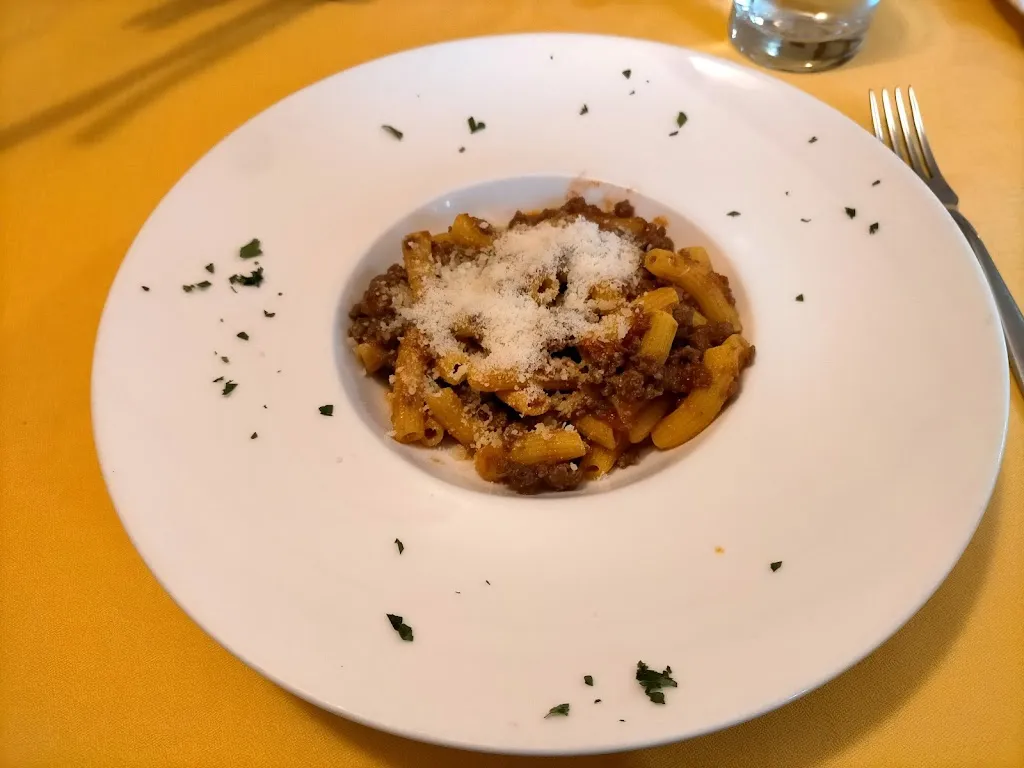 Trattoria La Topia di Vernetti Elio_Oglianico_slider_image_2