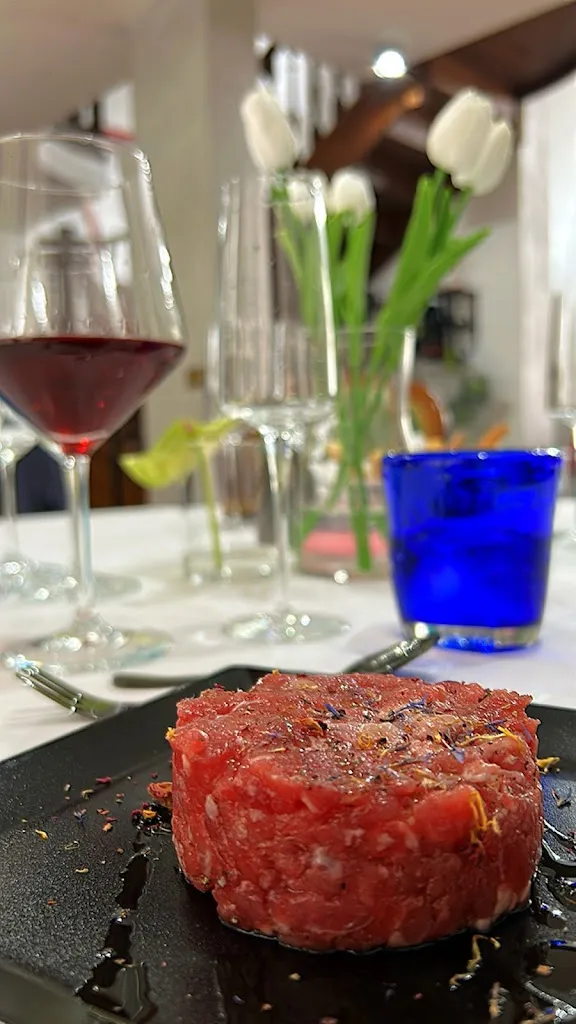 Villa Archi Restaurant_Oglianico_slider_image_2