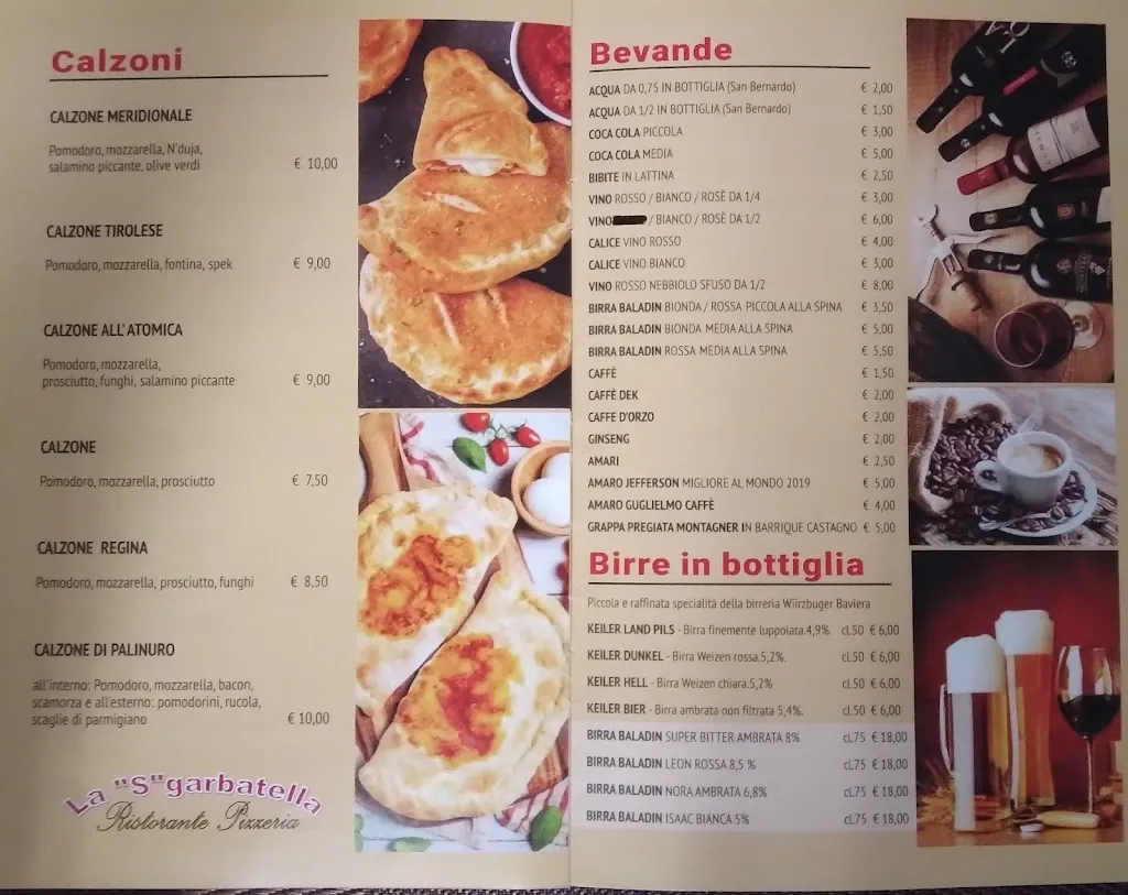 Menu_La Sgarbatella snc._Oglianico_image_1