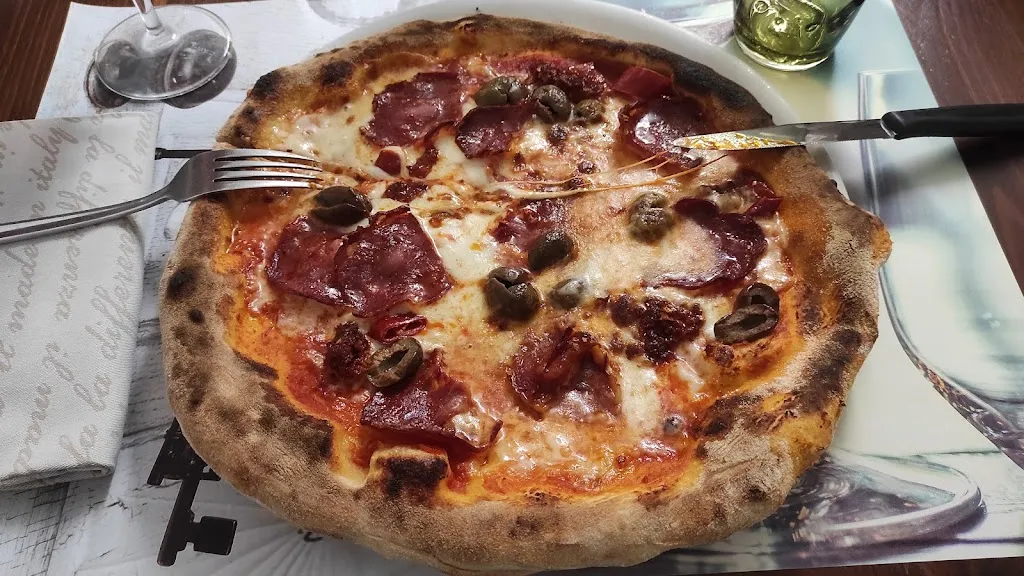 Alessandro Druetto _La Sgarbatella snc._Oglianico_review