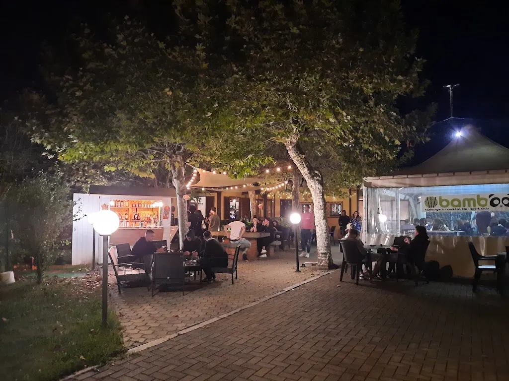 Francesca Fancellu_Bamboo Pub_Oglianico_review