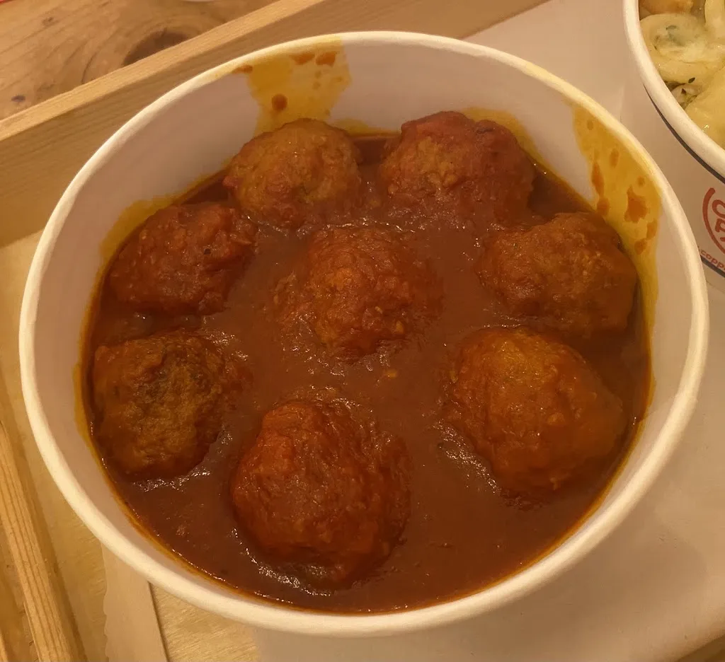 oOLucyInTheSkyOo_Coppino Monopoli_Cozzana_review