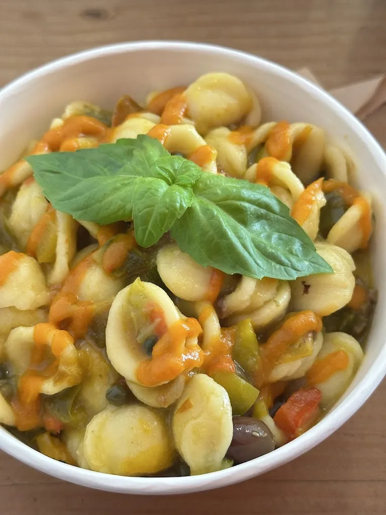 Kaja Srdic_Coppino Monopoli_Cozzana_review