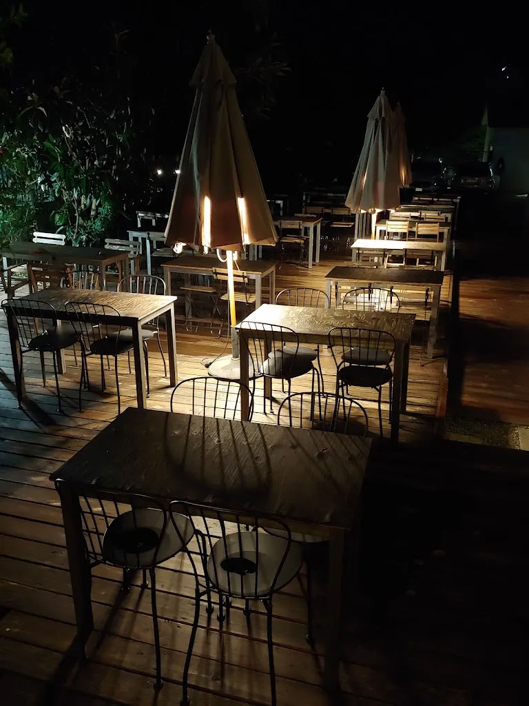 F.lli Macondo restaurant in Oleggio