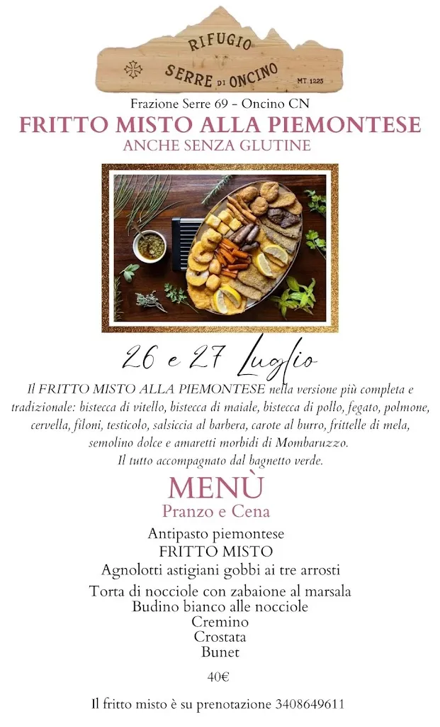 Menu_Rifugio Serre di Oncino_Oncino_image_4