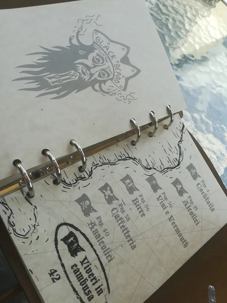 Menu_BlackBeard Bar_Omegna_image_2