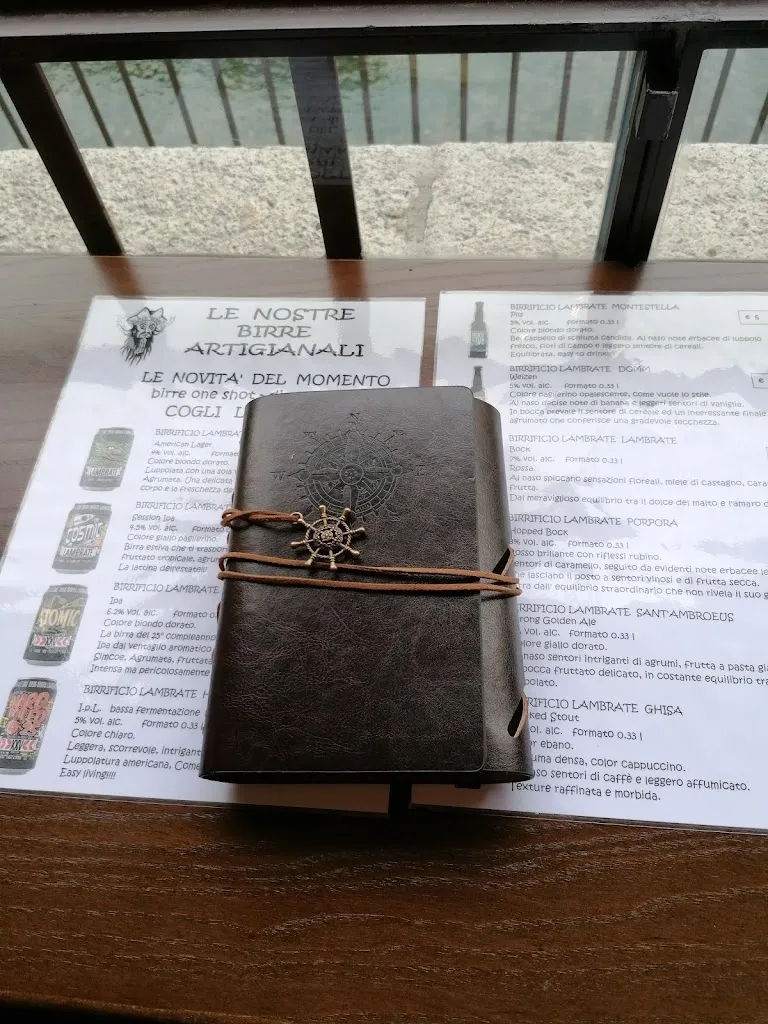 Menu_BlackBeard Bar_Omegna_image_4