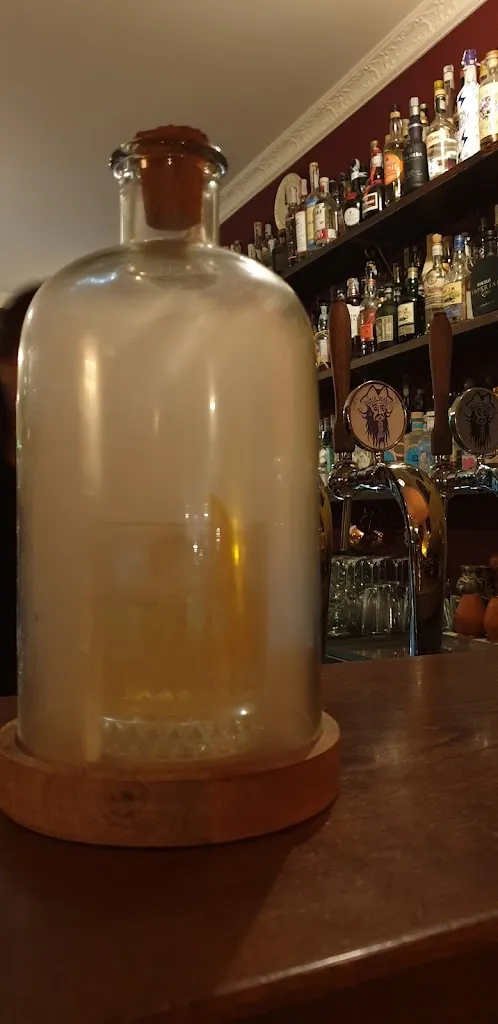 Menu_BlackBeard Bar_Omegna_image_6