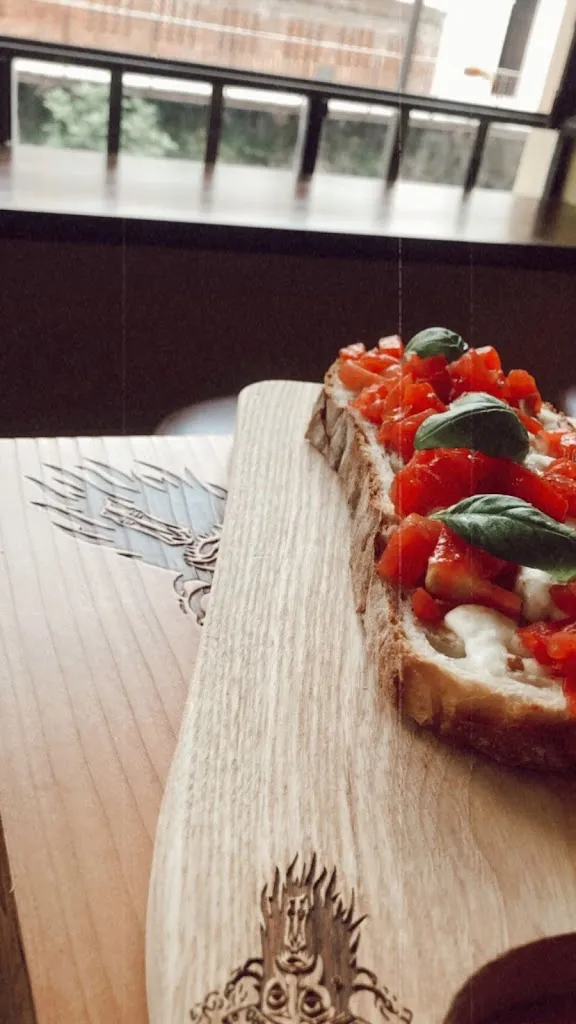 Menu_BlackBeard Bar_Omegna_image_7