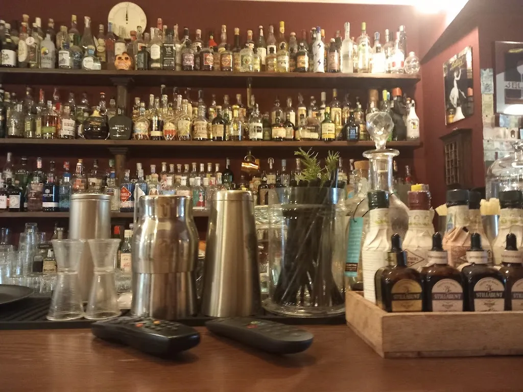 Boho “La gauria”_BlackBeard Bar_Omegna_review