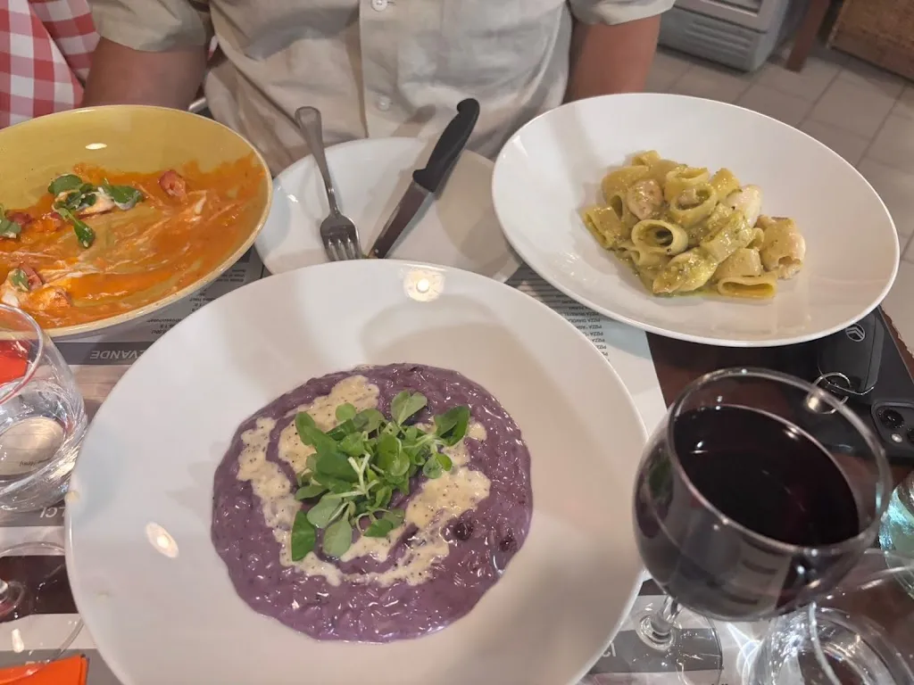 Ori Kol_Circolo di Agrano_Omegna_review