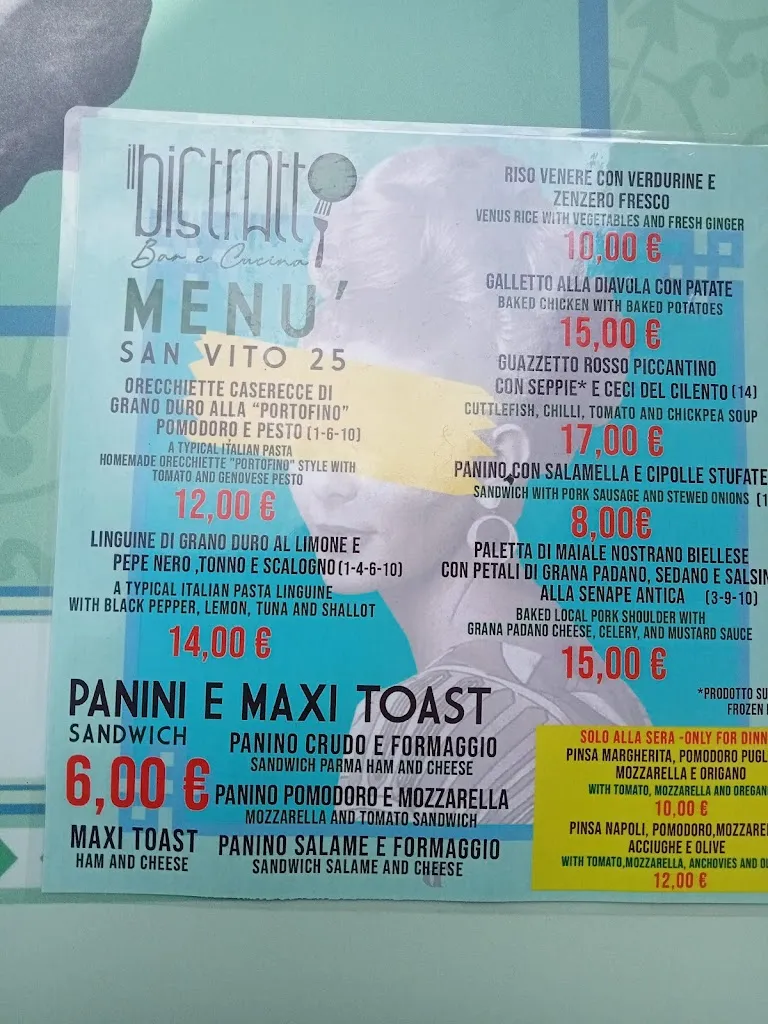 Menu_Il Bistratto_Omegna_image_1