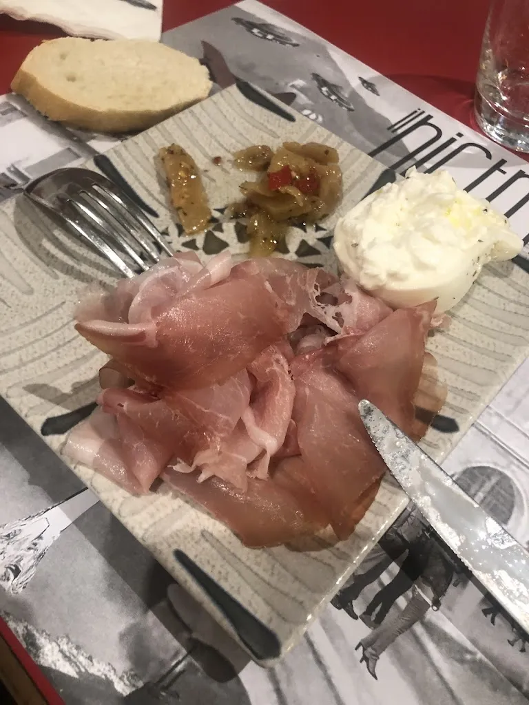 Menu_Il Bistratto_Omegna_image_7