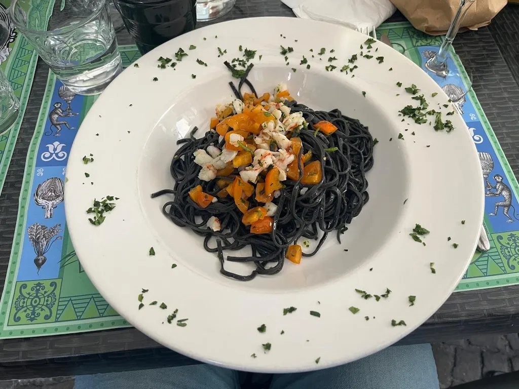 Ray C_Il Bistratto_Omegna_review