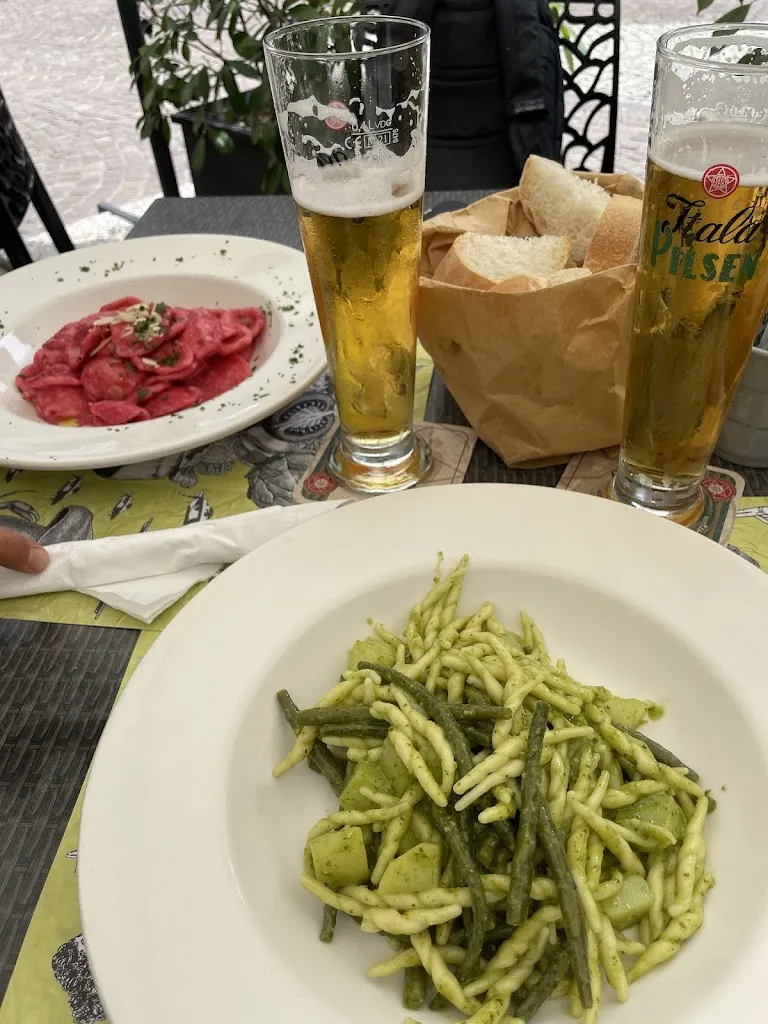 Fiona McVitie_Il Bistratto_Omegna_review