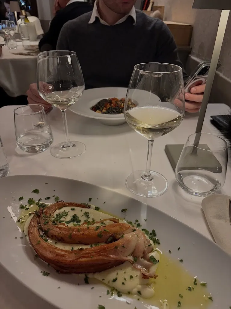 Alice_Ristorante Bue D'Oro_Oleggio Castello_recensione