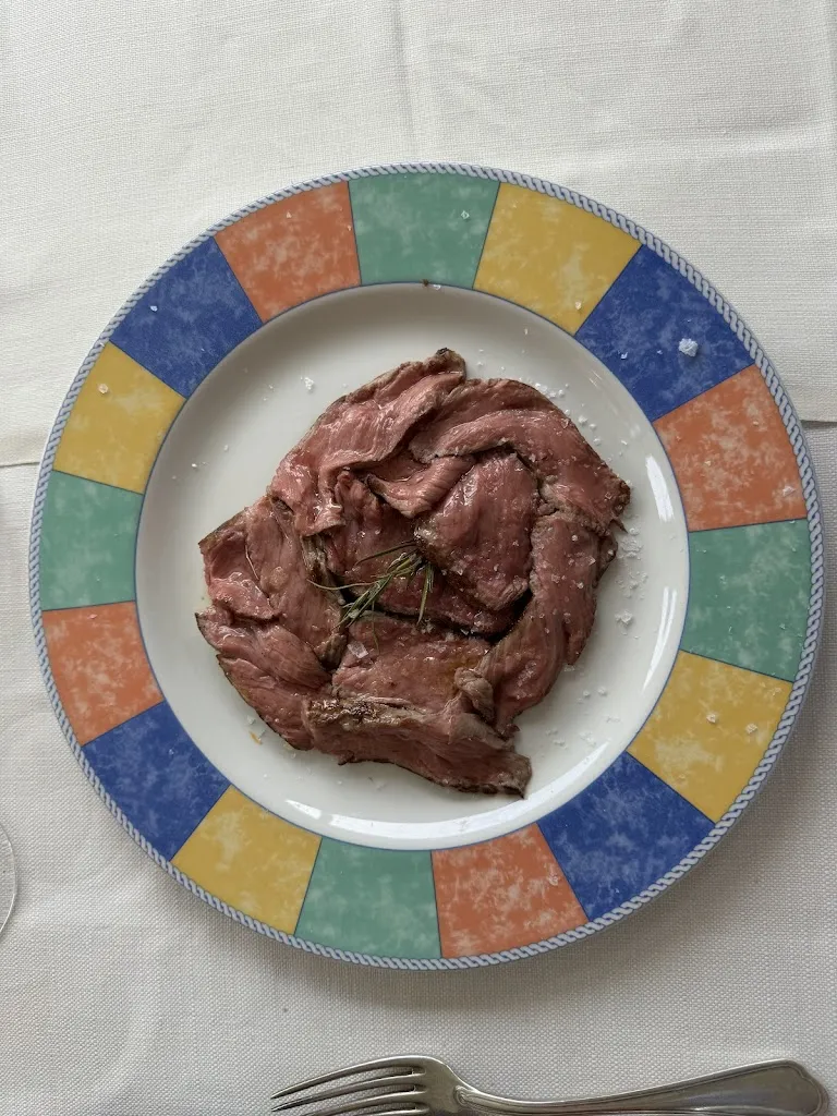 Gregory John Matteucci_Ristorante Bue D'Oro_Oleggio Castello_recensione