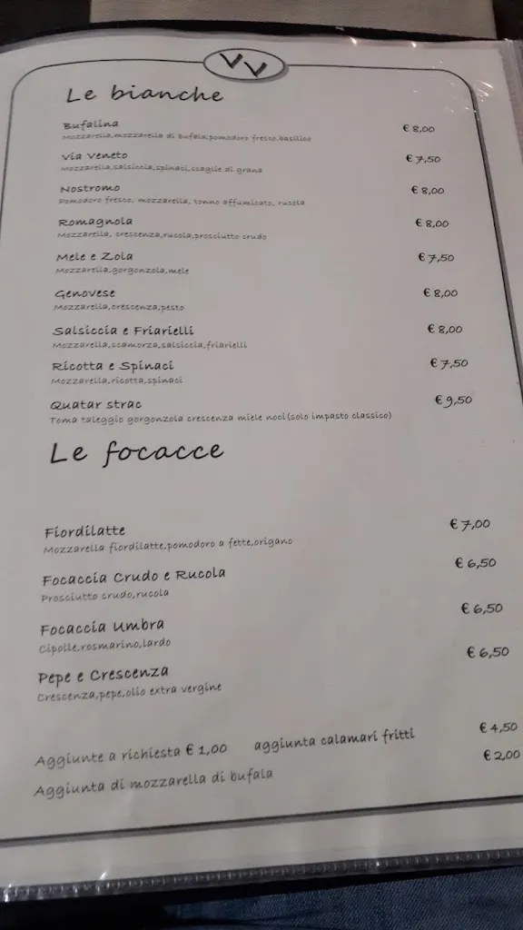 Menu_Ristorante Pizzeria Via Veneto Srl_Oleggio Castello_immagine_3