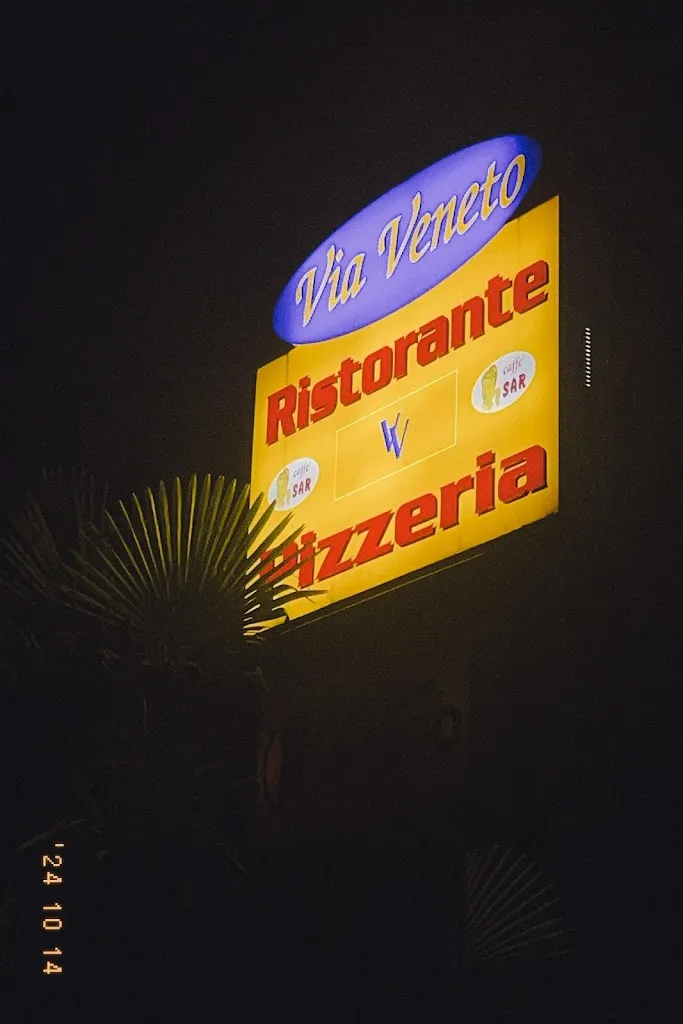 Just Unimportant_Ristorante Pizzeria Via Veneto Srl_Oleggio Castello_recensione