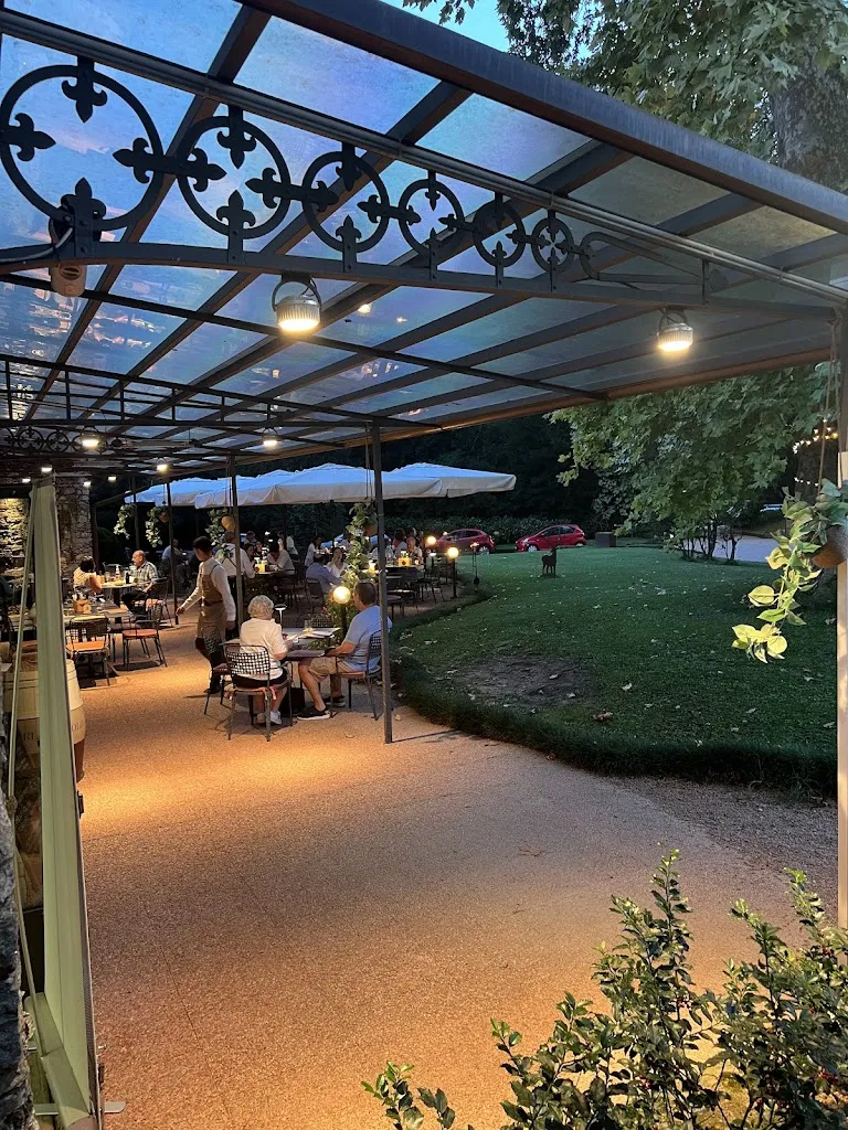 Alessandro Piano_DAN Garden Lounge_Oleggio Castello_recensione