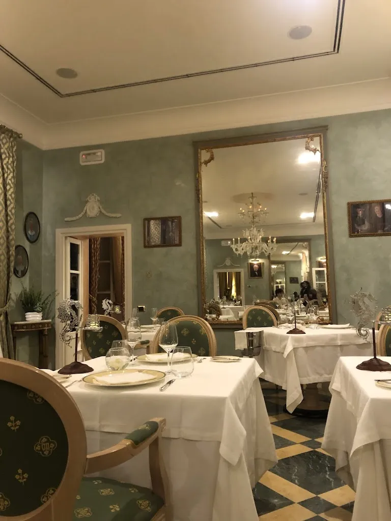 BiPi_Ristorante Le Fief_Oleggio Castello_review