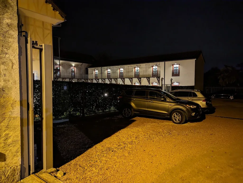 Andrea Colli Vignarelli_Ristorante Le Fief_Oleggio Castello_review