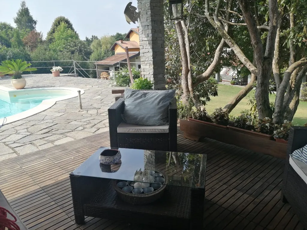 Chiacchiere e gusto home restaurant restaurant in Oleggio Castello