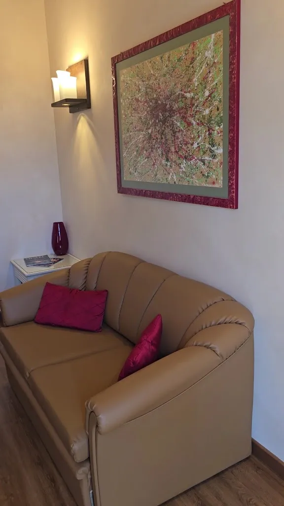 Stuart Beveridge_Castello Dal Pozzo_Oleggio Castello_review