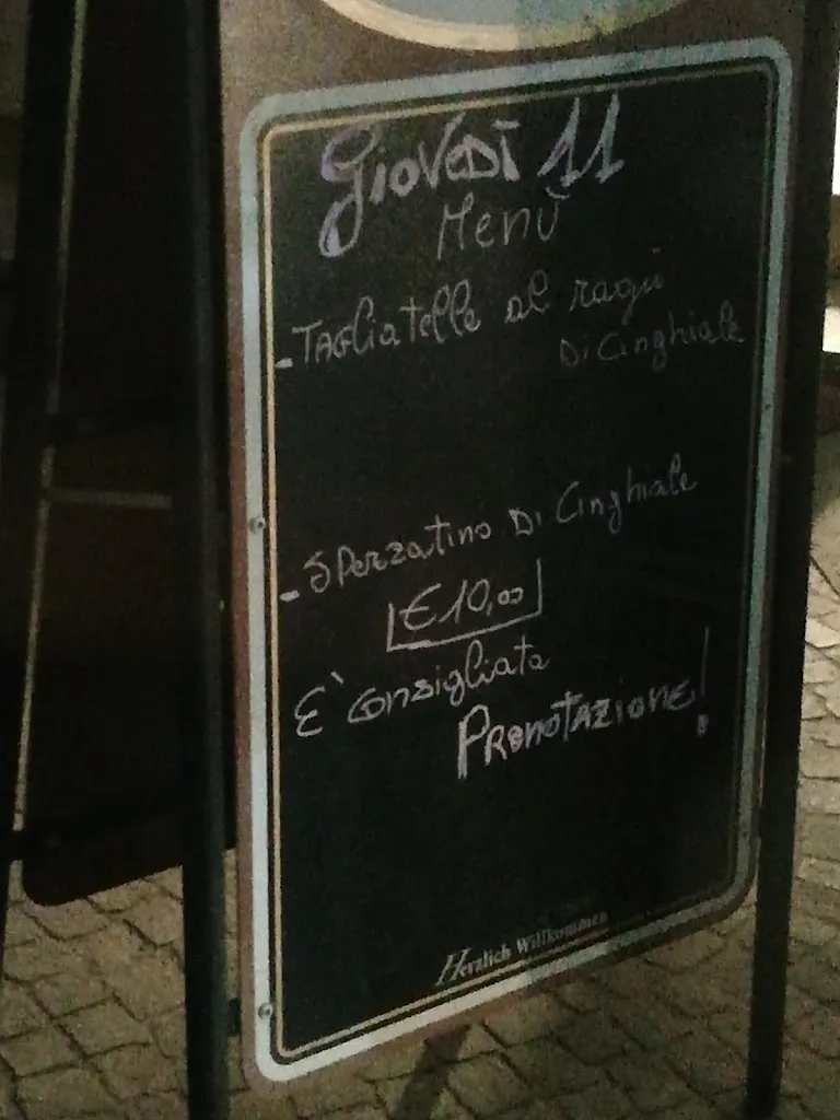 Menu_IQOS PARTNER - ZENTRUM STUBE - Pub Birreria Aperitivi, Oleggio Castello_Oleggio Castello_image_1