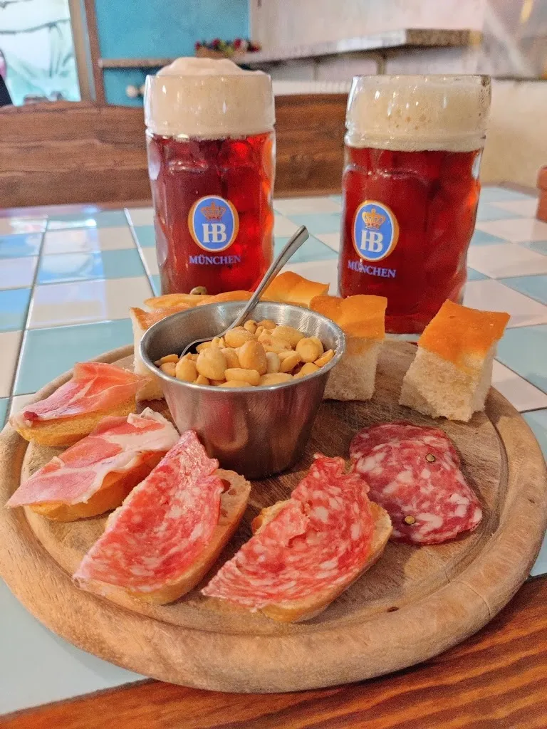 Menu_IQOS PARTNER - ZENTRUM STUBE - Pub Birreria Aperitivi, Oleggio Castello_Oleggio Castello_image_3