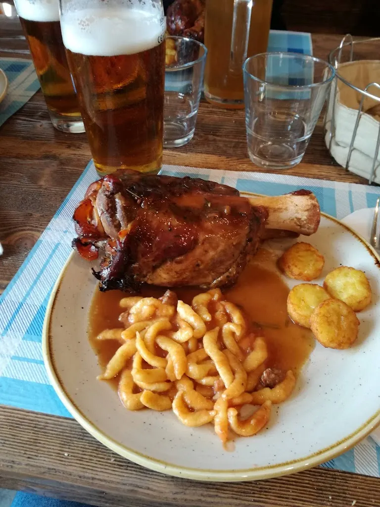 Menu_IQOS PARTNER - ZENTRUM STUBE - Pub Birreria Aperitivi, Oleggio Castello_Oleggio Castello_image_5