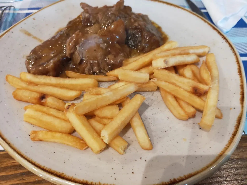 Menu_IQOS PARTNER - ZENTRUM STUBE - Pub Birreria Aperitivi, Oleggio Castello_Oleggio Castello_image_6