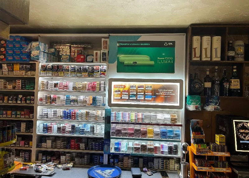 IQOS PARTNER - ZENTRUM STUBE - Pub Birreria Aperitivi, Oleggio Castello_Oleggio Castello_slider_image_2