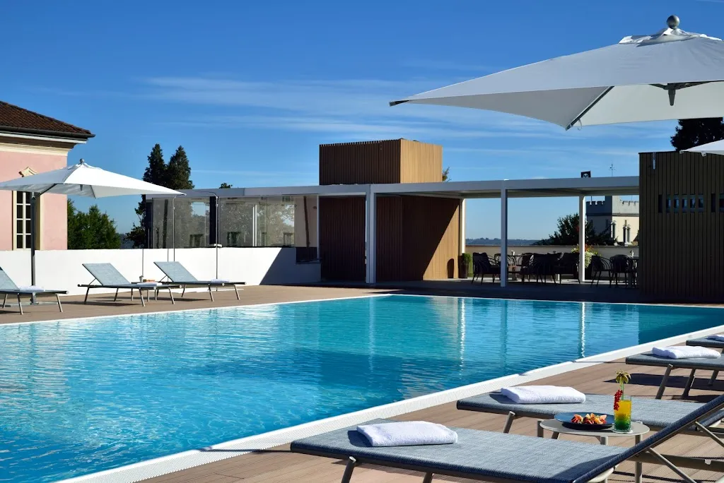 Folia Life restaurant in Oleggio Castello